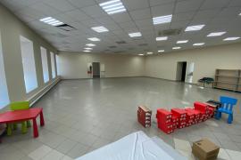 Коммерческая недвижимость 1075 м²