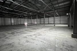 Склад В+ 1500 - 3000 м²