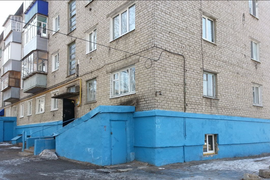 Помещение Склад 243 м²