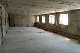 Помещение 243 м² с арендатором, готовый бизнес