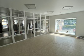 Готовый бизнес Торговое 538 м²