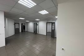 ПСН 118,6 м² 1 этаж, отдель вход
