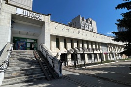 Помещение СНазн 115 м²