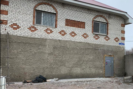 Помещение  258.6 м²