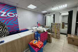 Коммерческая недвижимость купить, 58 м², 3 отдельных помещения, 15 кВт