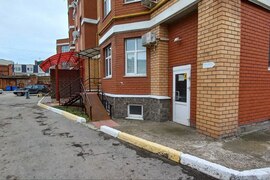 Помещение 157.2 кв.м.