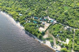 Турбаза 500 м² | 10 домиков | готовый бизнес | дровяное отопление