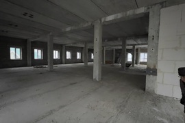Здание 2000 м² под бизнес-центр