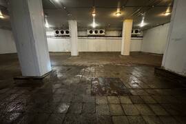 Склад низкотемп камера 650 м²