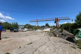 Помещение 7700 м² под склад