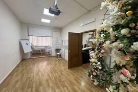 Арендный бизнес 143 м² 1 этаж