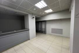 Офис ПВЗ Помещение Склад  186 м² 