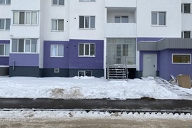 Помещение СН 46 м²