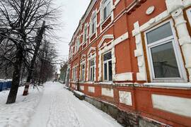 Помещение Торговое Офис 115,2 м²