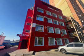 Здание Готовый бизнес Офис 1231м²