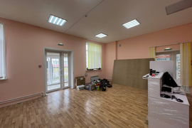 Готовый бизнес Торговое  76.3 м²