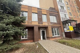 Здание Офис Помещение 262 кв м