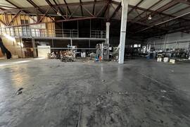 Помещение 2900 м² под склад или производство