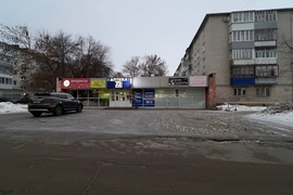 Торговое Готовый бизнес  320 м²