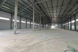 Склад/Производство  2592 м²