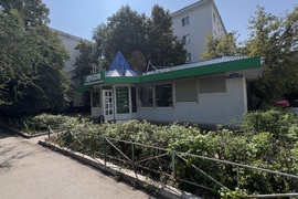 Торговое Готовый Бизнес  63.86 м²