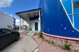 Торговое Офис ПВЗ 43,7 м2
