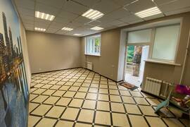 Коммерческая недвижимость 40 м² под ПВЗ или офис