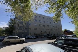 Офис Помещение 20 м²