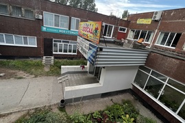Готовый бизнес Общепит 74,2 м2