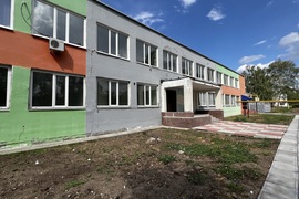 Здание 1800 м² под офис, производство, готовый бизнес