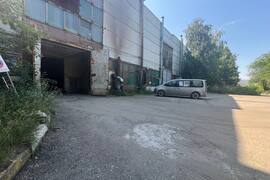 Производство Склад  8000 Часть м²