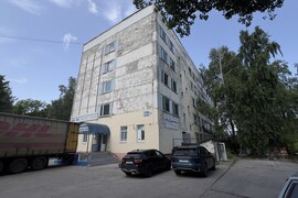Здание 2400 м² гостиницу, хостел