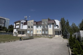 Помещение 1540 м² под медицинский центр, офис