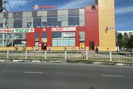 Помещение 1115 м² под магазин, спортзал, шоурум
