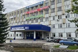 Помещение 8006 м² под готовый арендный бизнес