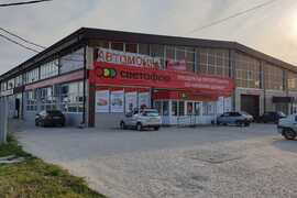 Готовый бизнес Офис 120 м2