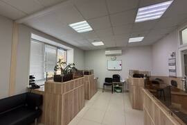 Помещение 121,6 м² с арендатором
