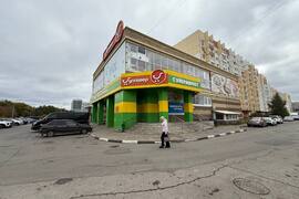 Готовый Бизнес Торговое 871 м²