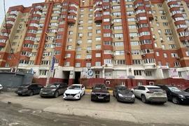 Офис  Помещение 171 м²