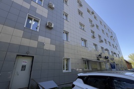 Офис Помещение 17 м²