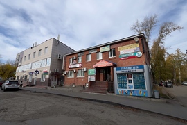 Свободного назначения 112 м² купить | цоколь | 2 входа | 24/7 | реклама