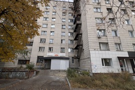 Помещение 170 м² под магазин, офис