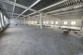 Коммерческая недвижимость 1300 м²