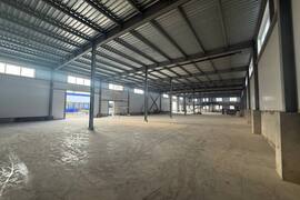 Помещение 1400 м² под склад или производство
