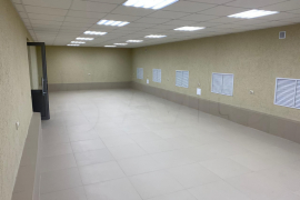 Помещение 166 м² под готовый арендный бизнес