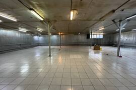 Коммерческая недвижимость купить, 800 м², офис 500 м² + склад 300 м², 95 кВт