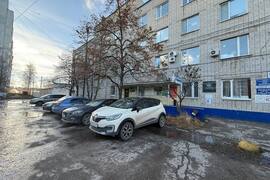 Офис Помещение  150 м²