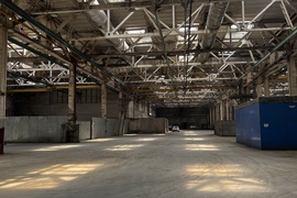 Производство Склад 20000 м²