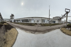 Производство Склад 2528.4 м² 