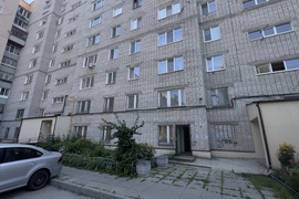 Помещение 52,5 м² под офис, кабинет, услуги